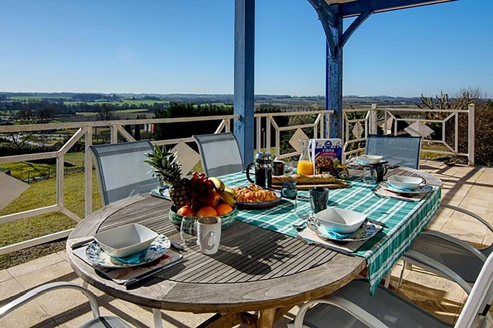 Photo of Outdoor in Duras