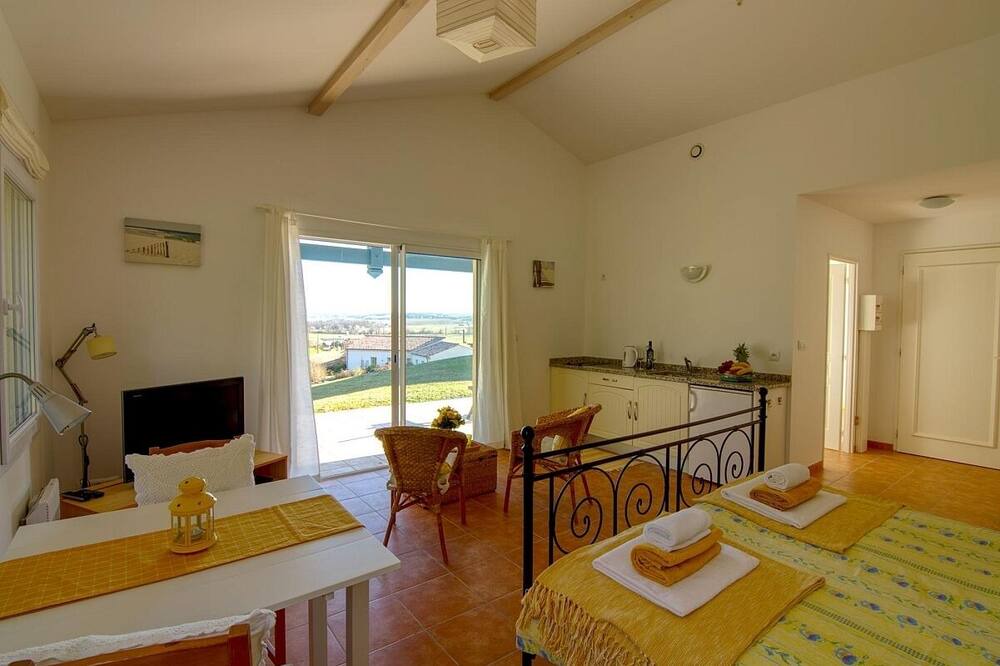 Photo of Bedroom in Duras