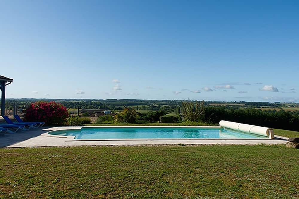 Photo of Outdoor in Duras