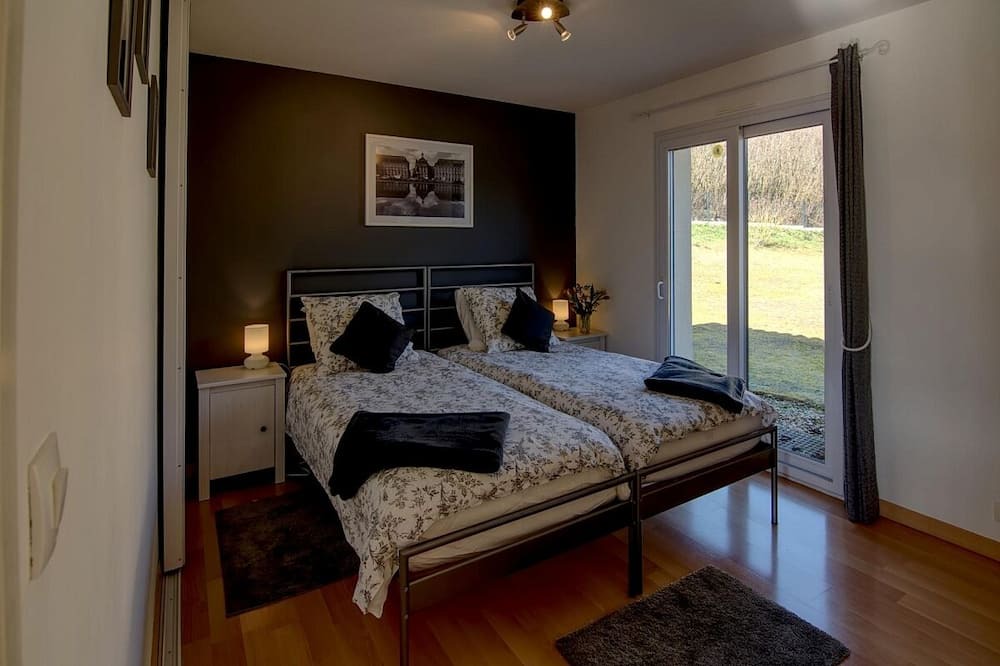 Photo of Bedroom in Duras
