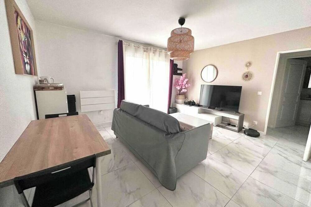 Photo of Livingroom in Eysines