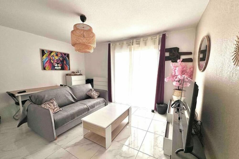 Photo of Livingroom in Eysines