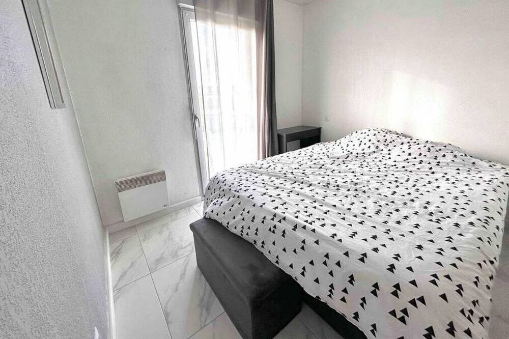 Photo of Bedroom in Eysines