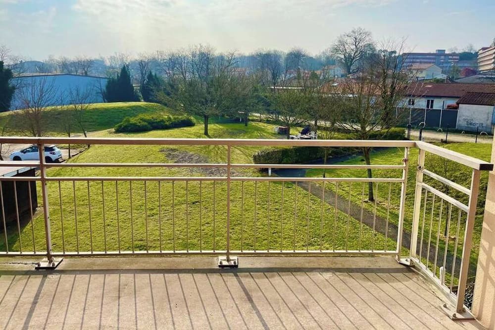 Photo of Outdoor in Eysines