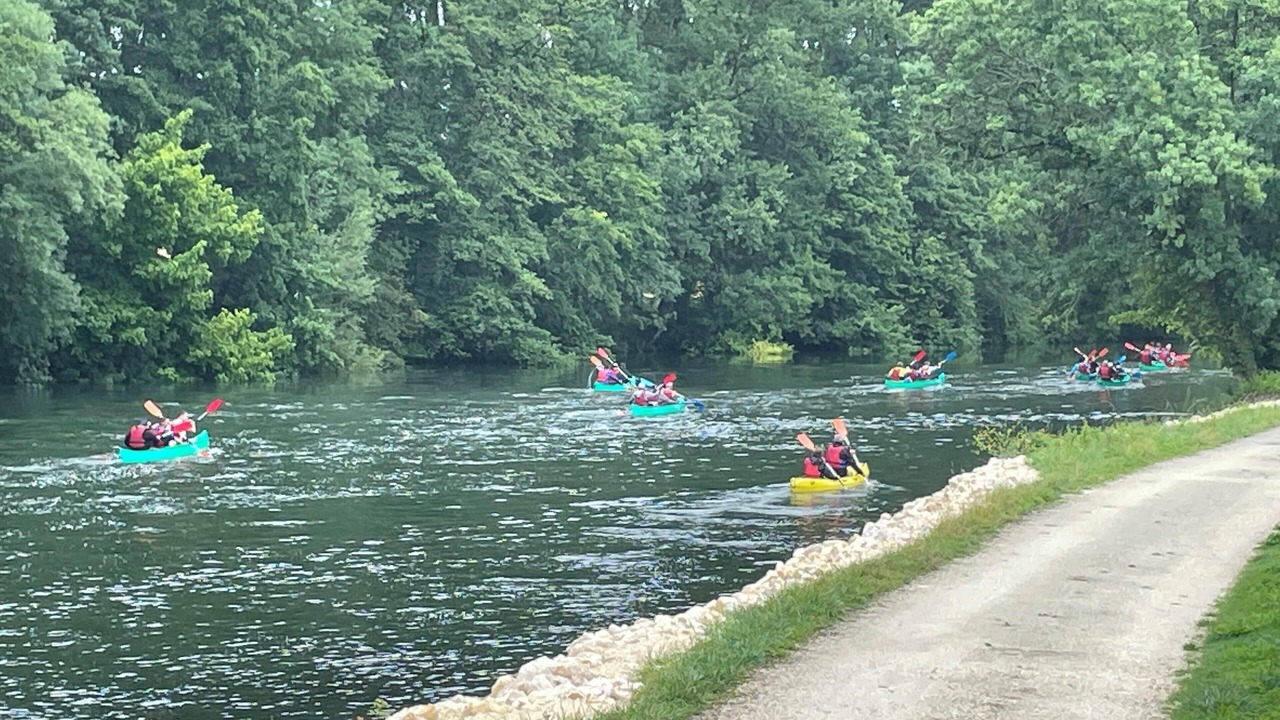 Photo of Outdoor in Angeac-Charente
