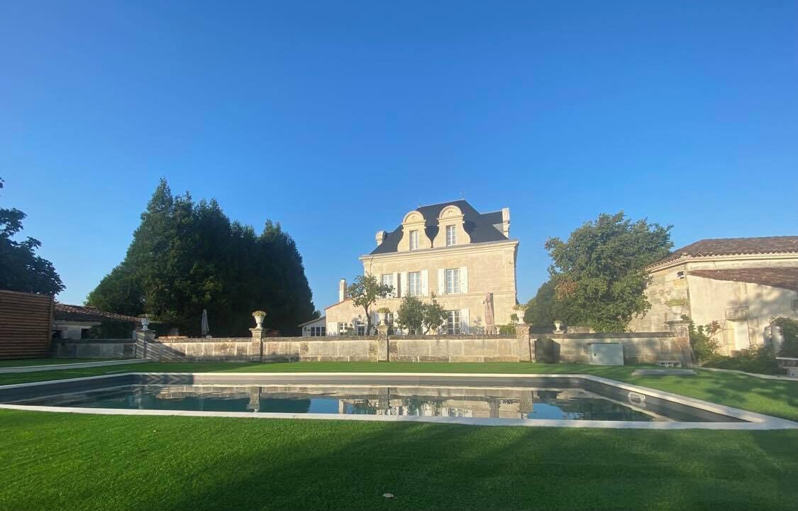 Photo of Outdoor in Angeac-Charente