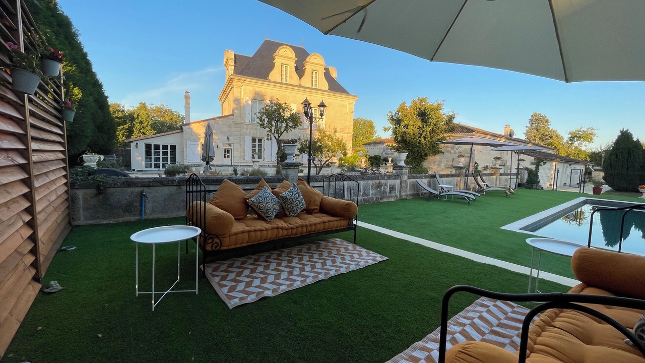 Photo of Outdoor in Angeac-Charente