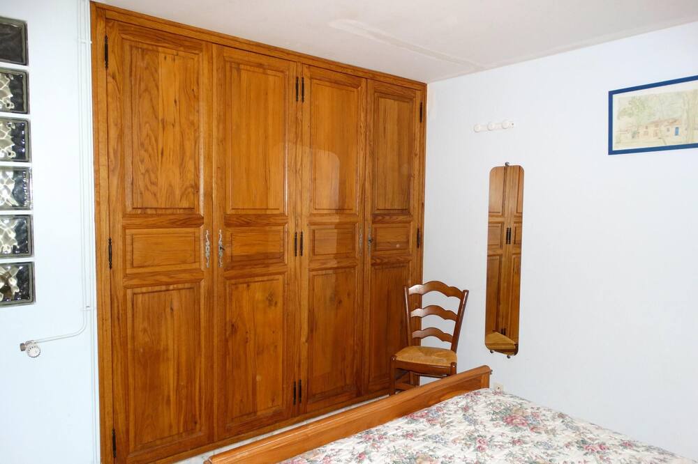 Photo of Bedroom in La Mothe-Saint-Heray