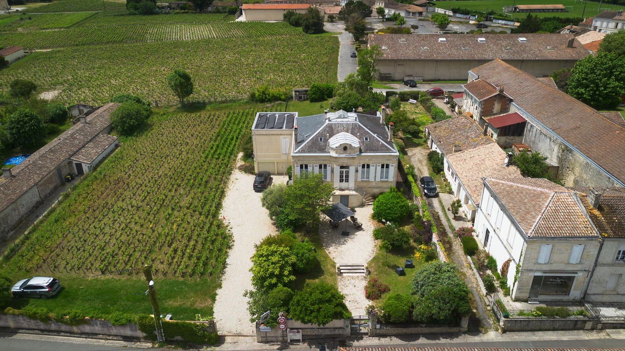 Photo of Others in Saint-Estephe
