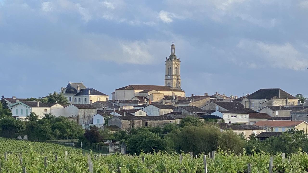 Photo of Others in Saint-Estephe