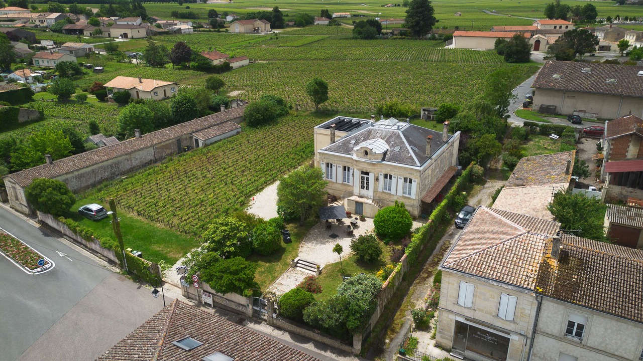 Photo of Others in Saint-Estephe