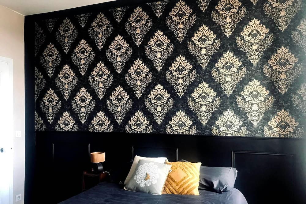 Photo of Bedroom in Aix