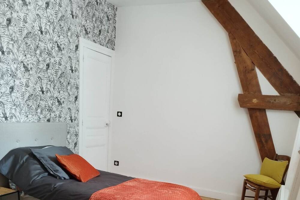 Photo of Bedroom in Aix