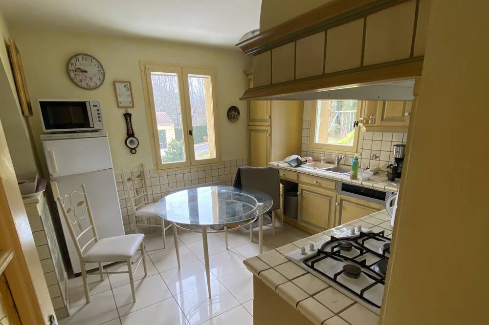 Photo of Kitchen in Sarlat-la-Caneda