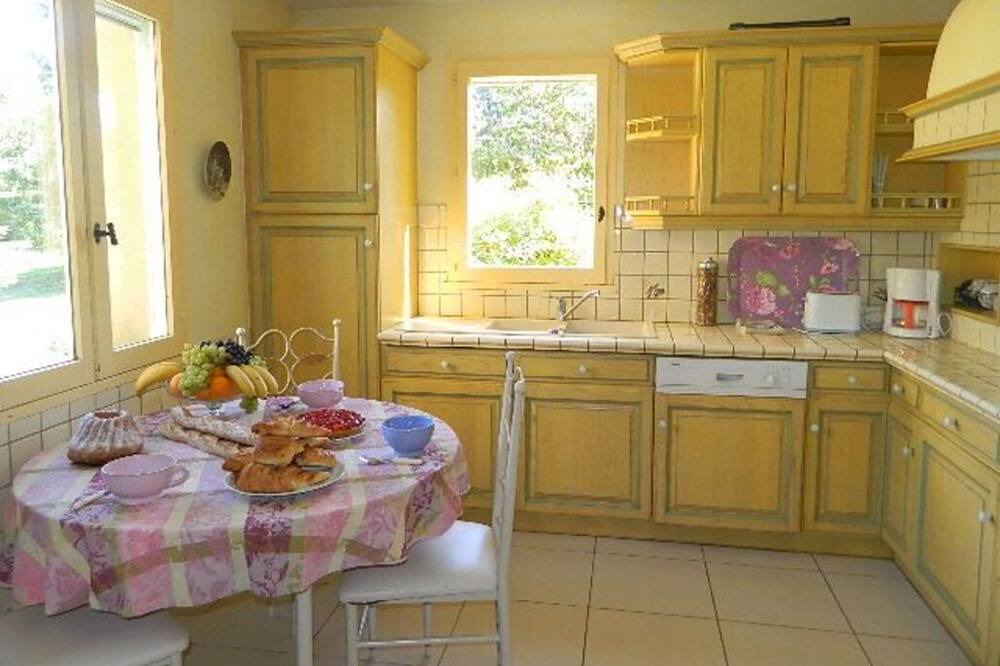 Photo of Kitchen in Sarlat-la-Caneda