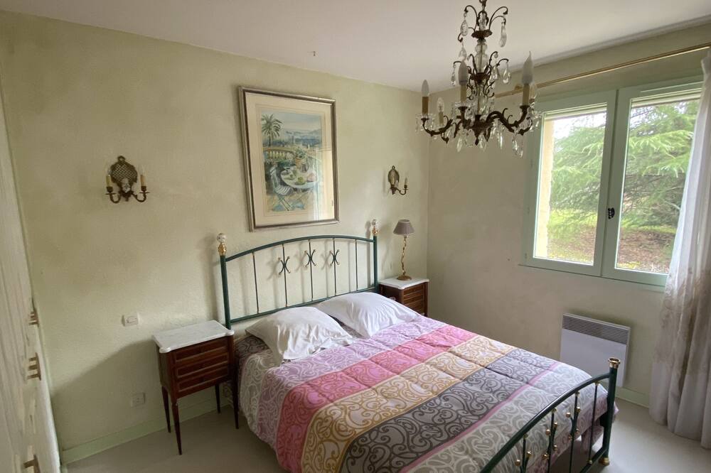 Photo of Bedroom in Sarlat-la-Caneda