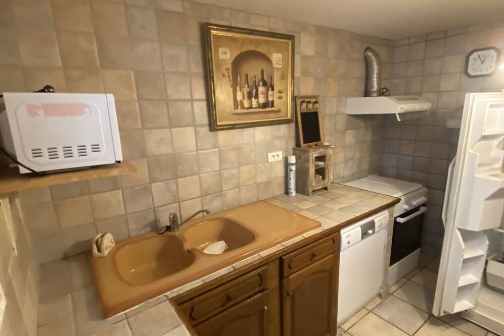 Photo of Kitchen in Sarlat-la-Caneda
