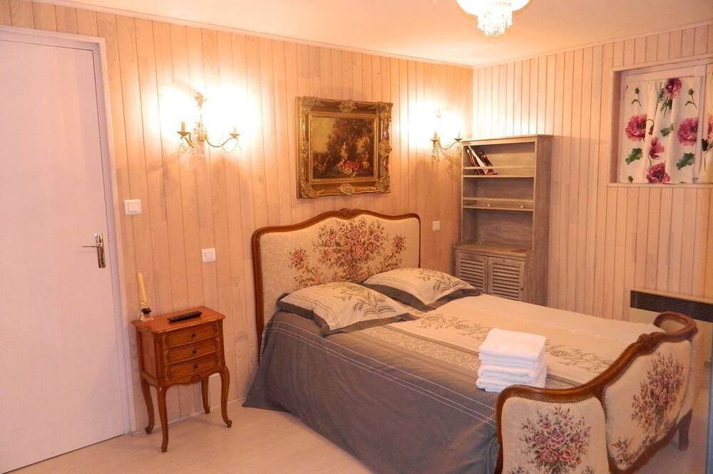 Photo of Bedroom in Sarlat-la-Caneda