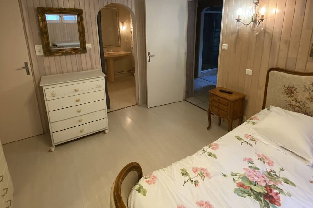 Photo of Bedroom in Sarlat-la-Caneda