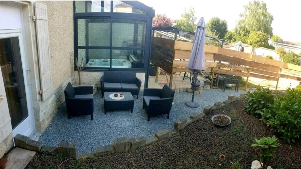 Photo of Outdoor in Saint-Jean-d'Angely