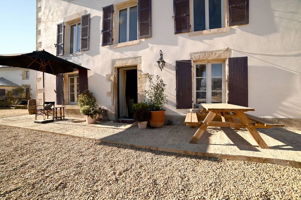 Photo of Others in La Mothe-Saint-Heray