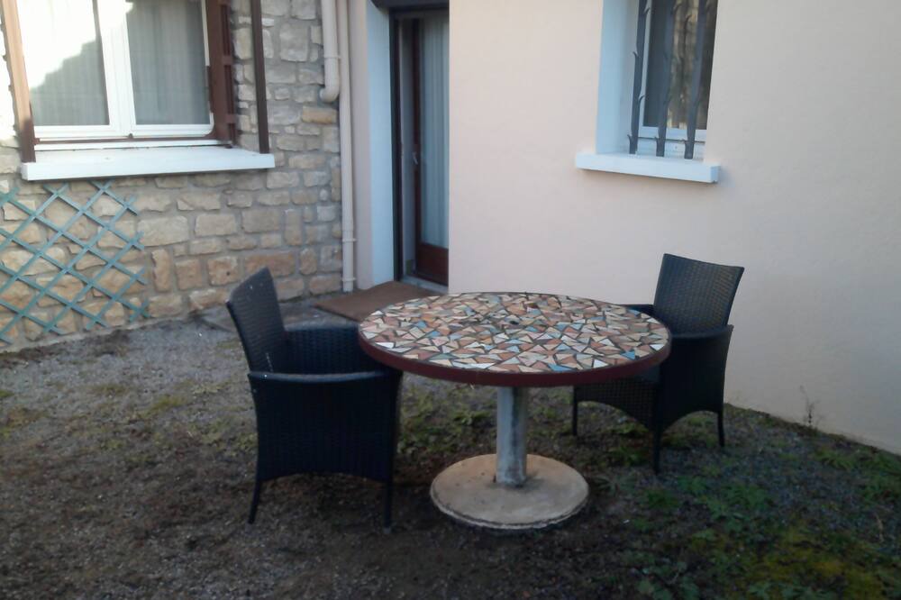 Photo of Outdoor in Montmorillon