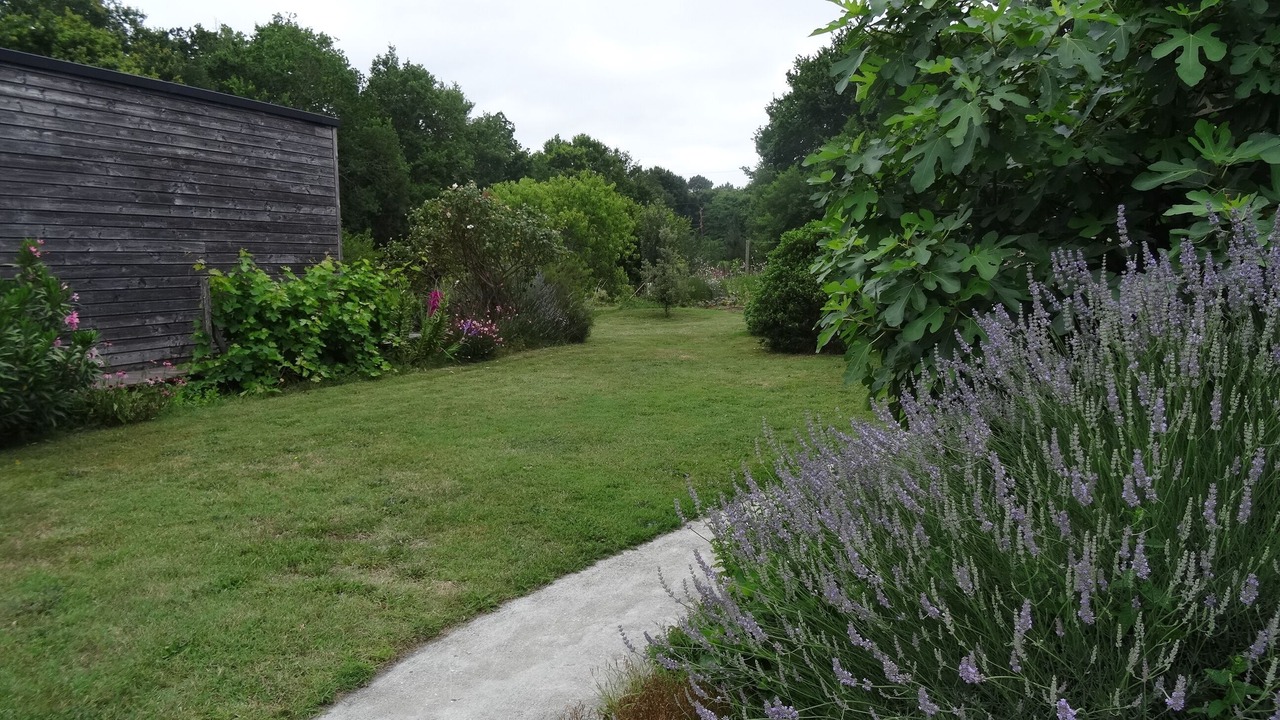 Photo of Outdoor in Biganos