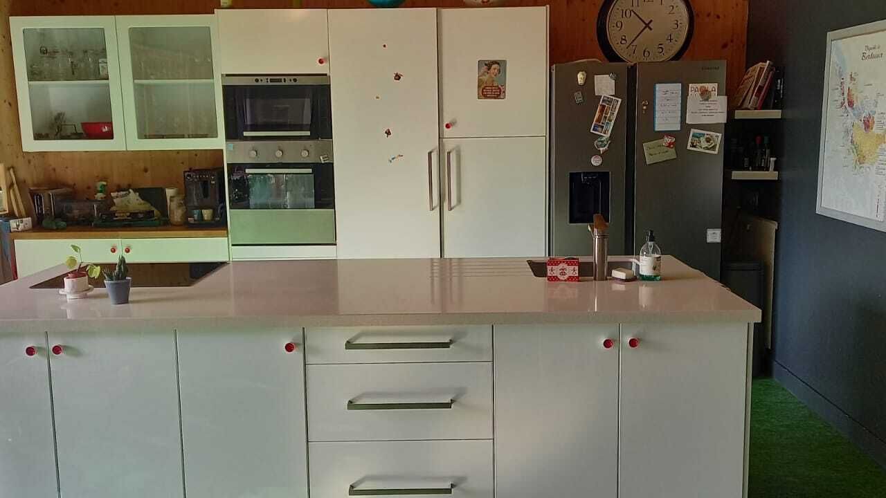 Photo of Kitchen in Biganos