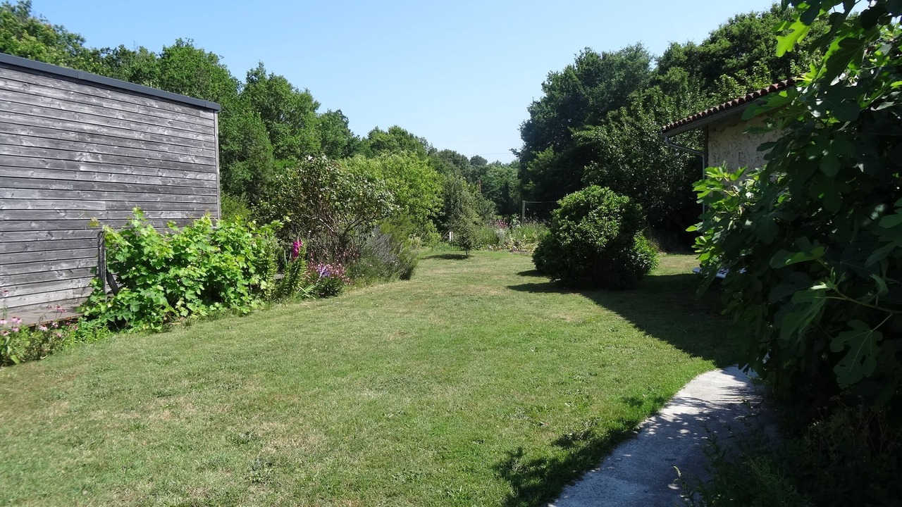 Photo of Outdoor in Biganos