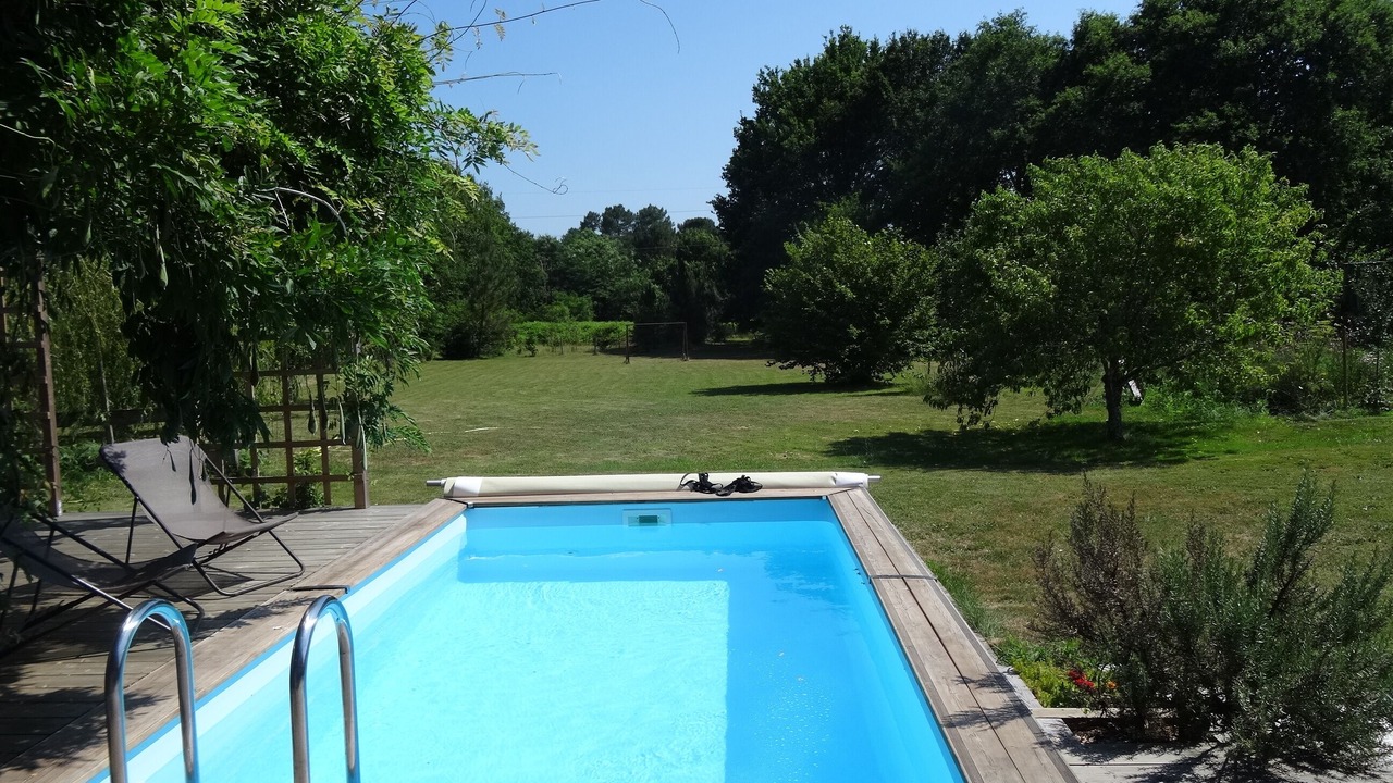 Photo of Outdoor in Biganos
