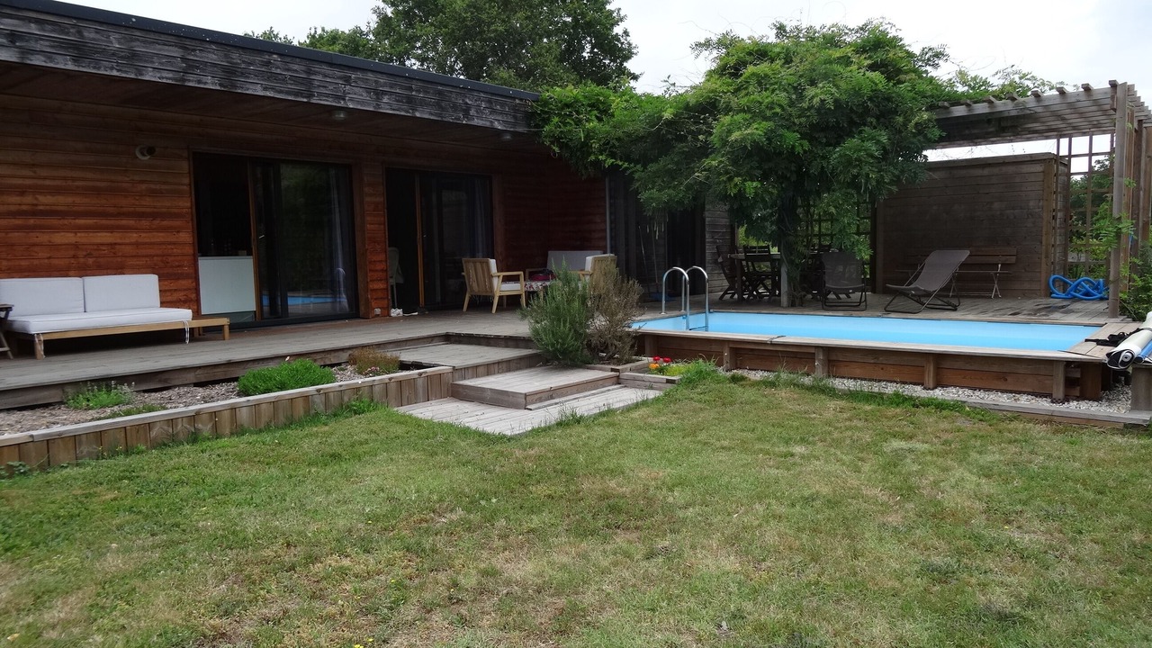 Photo of Outdoor in Biganos