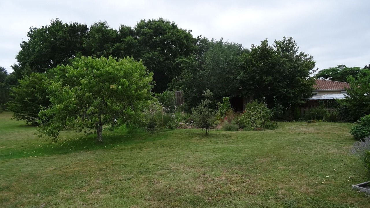 Photo of Outdoor in Biganos