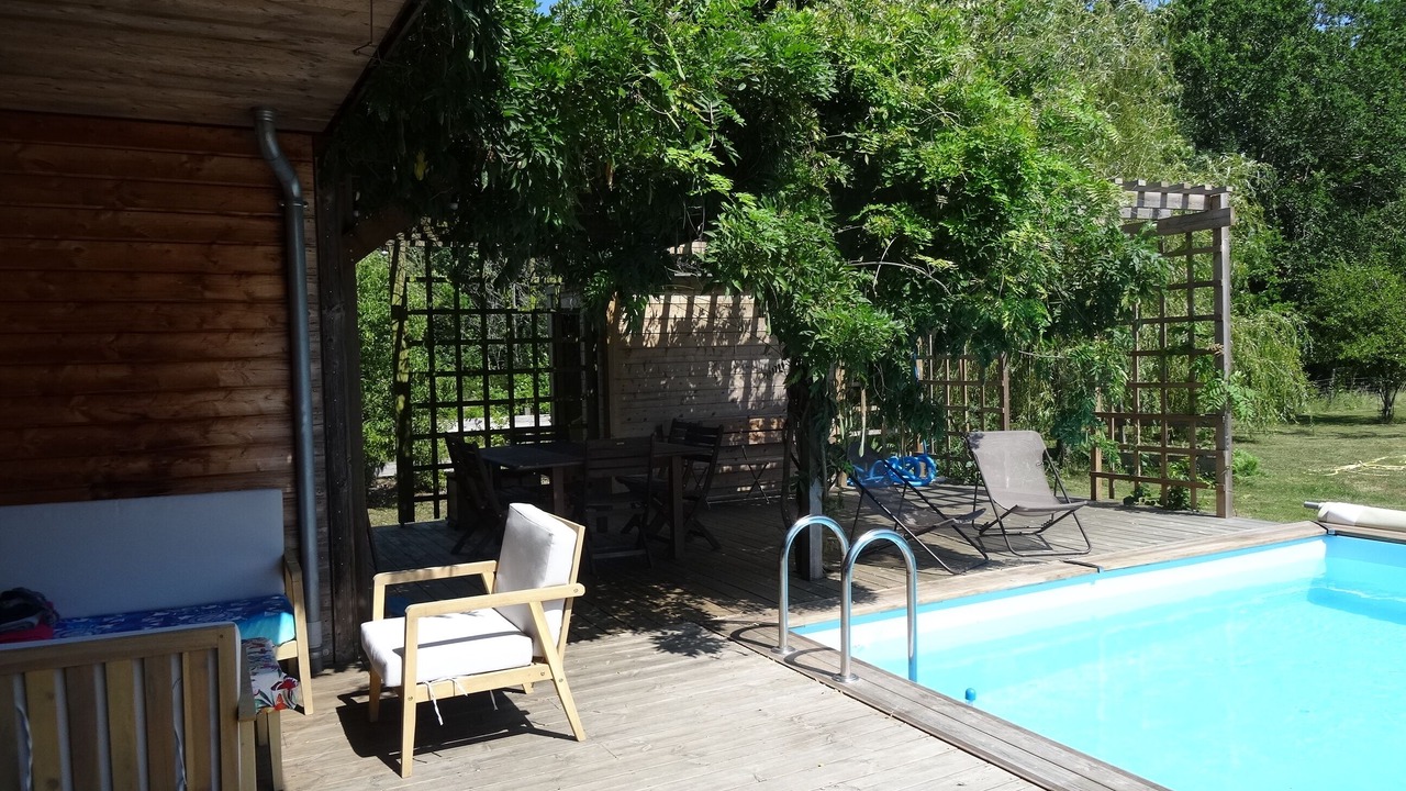 Photo of Outdoor in Biganos