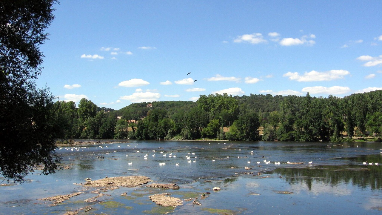 Photo of Outdoor in Saint-Perdoux