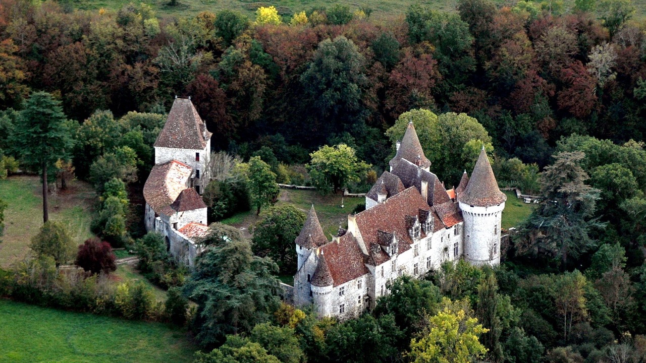 Photo of Outdoor in Saint-Perdoux