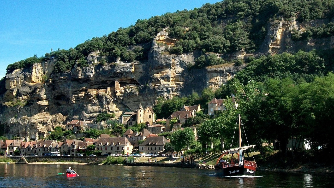Photo of Outdoor in Saint-Perdoux