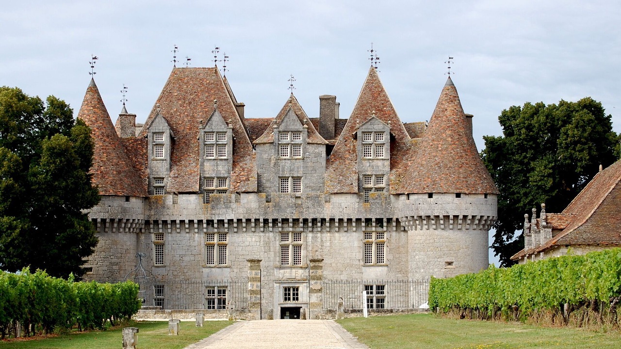 Photo of Outdoor in Saint-Perdoux