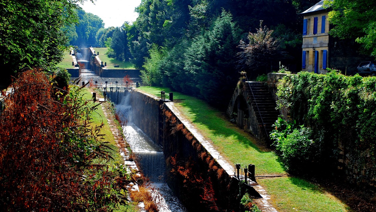 Photo of Outdoor in Saint-Perdoux