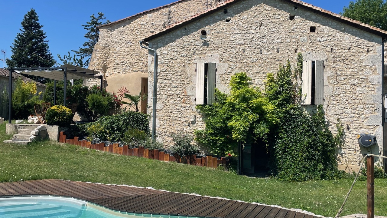Photo of Outdoor in Saint-Perdoux