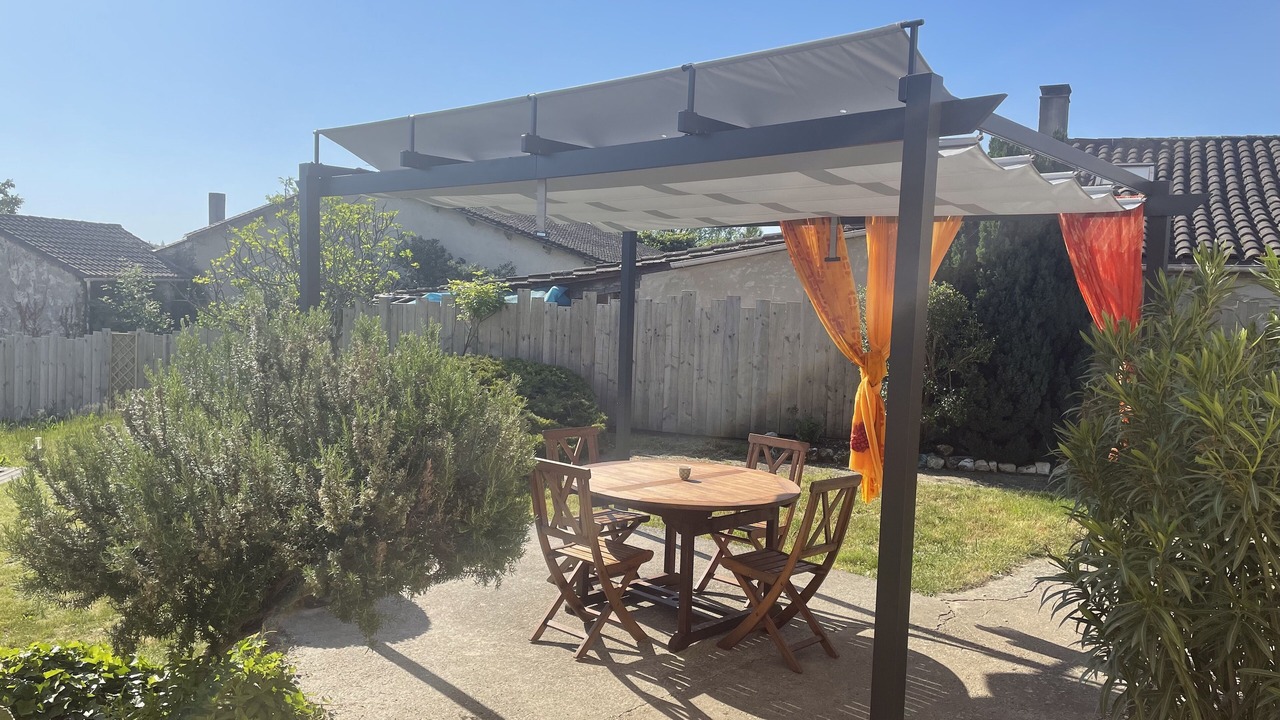 Photo of Outdoor in Saint-Perdoux