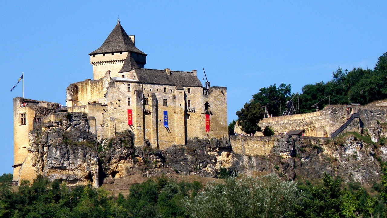 Photo of Outdoor in Saint-Perdoux