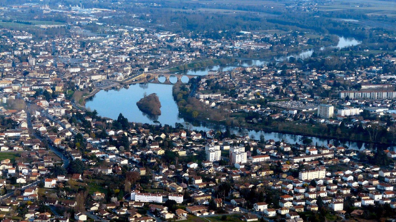 Photo of Outdoor in Saint-Perdoux
