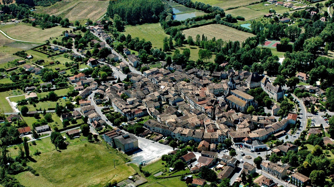 Photo of Outdoor in Saint-Perdoux