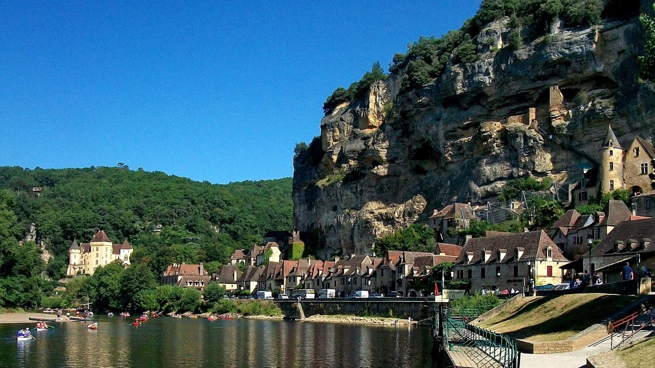 Photo of Outdoor in Saint-Perdoux