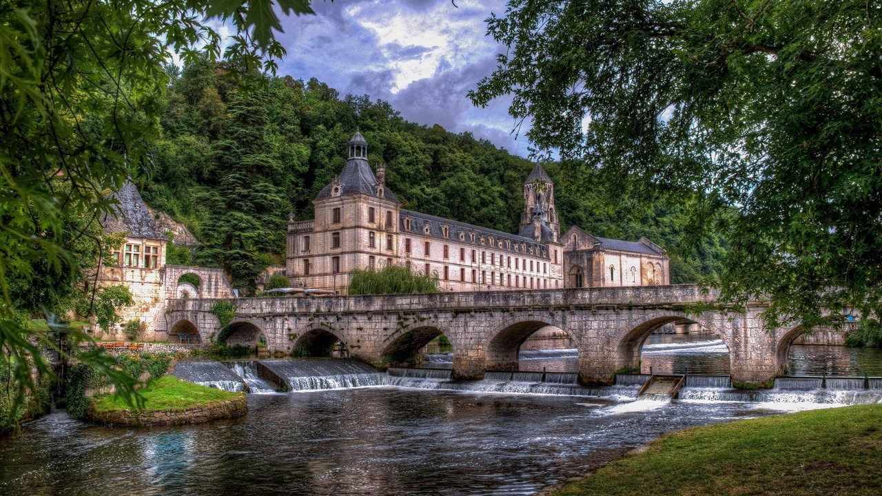 Photo of Outdoor in Saint-Perdoux