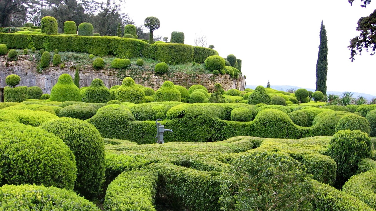Photo of Outdoor in Saint-Perdoux