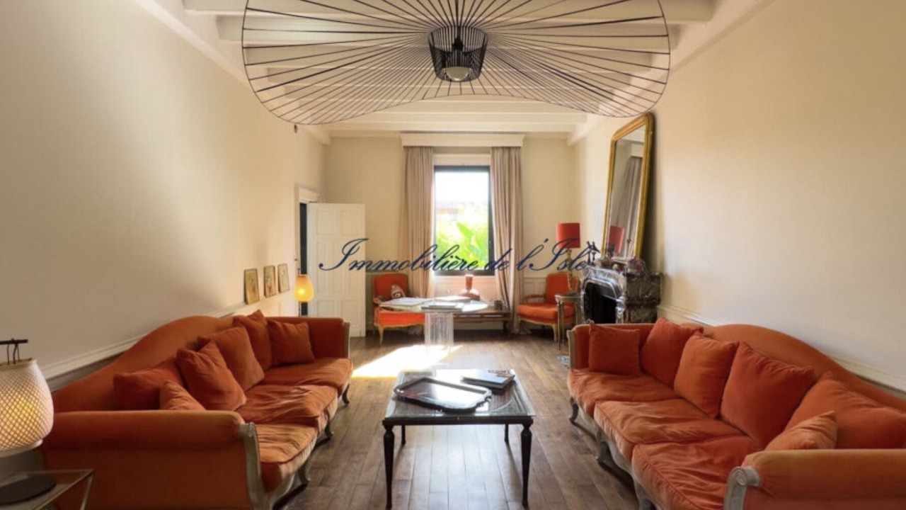 Photo of Livingroom in Perigueux