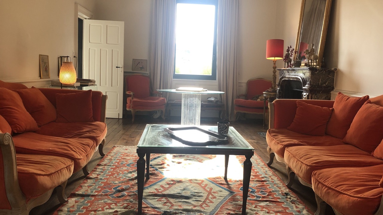 Photo of Livingroom in Perigueux