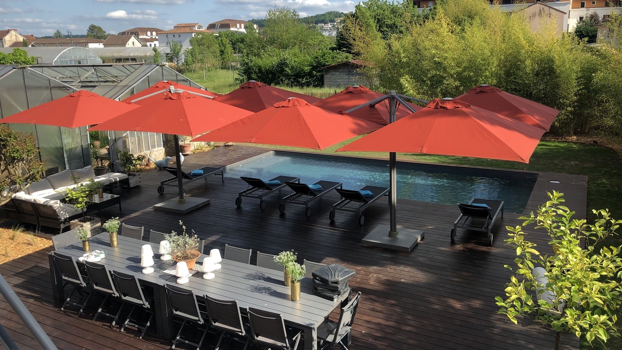 Photo of Outdoor in Perigueux