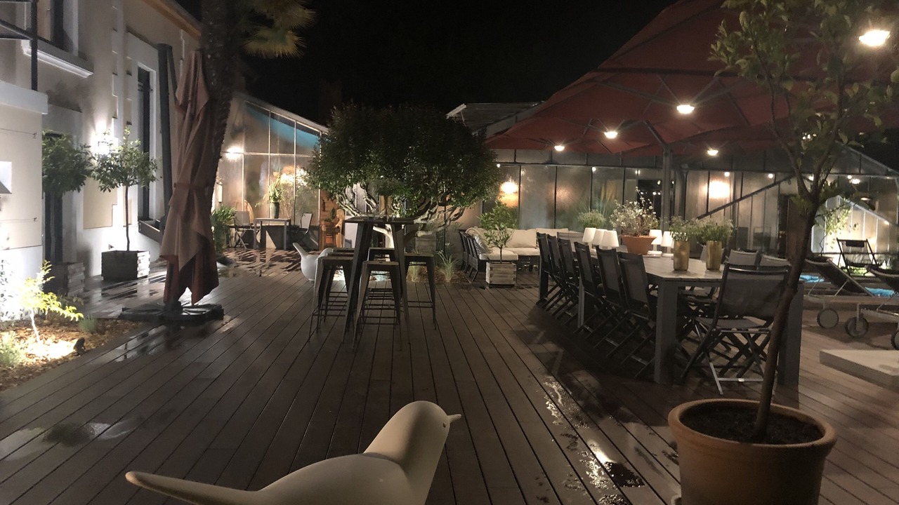Photo of Outdoor in Perigueux
